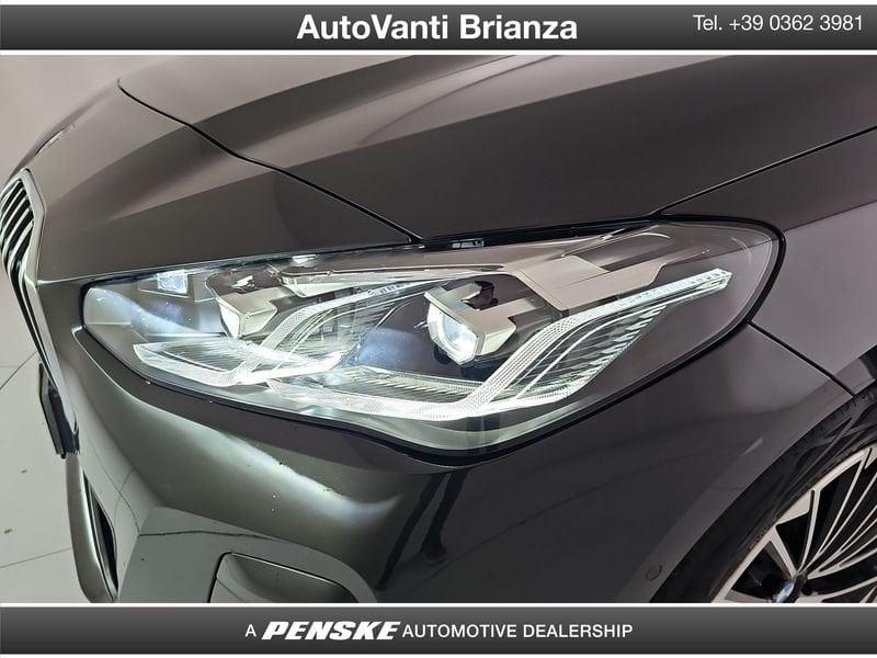 BMW Serie 2 Active Tourer 218d Active Tourer Msport