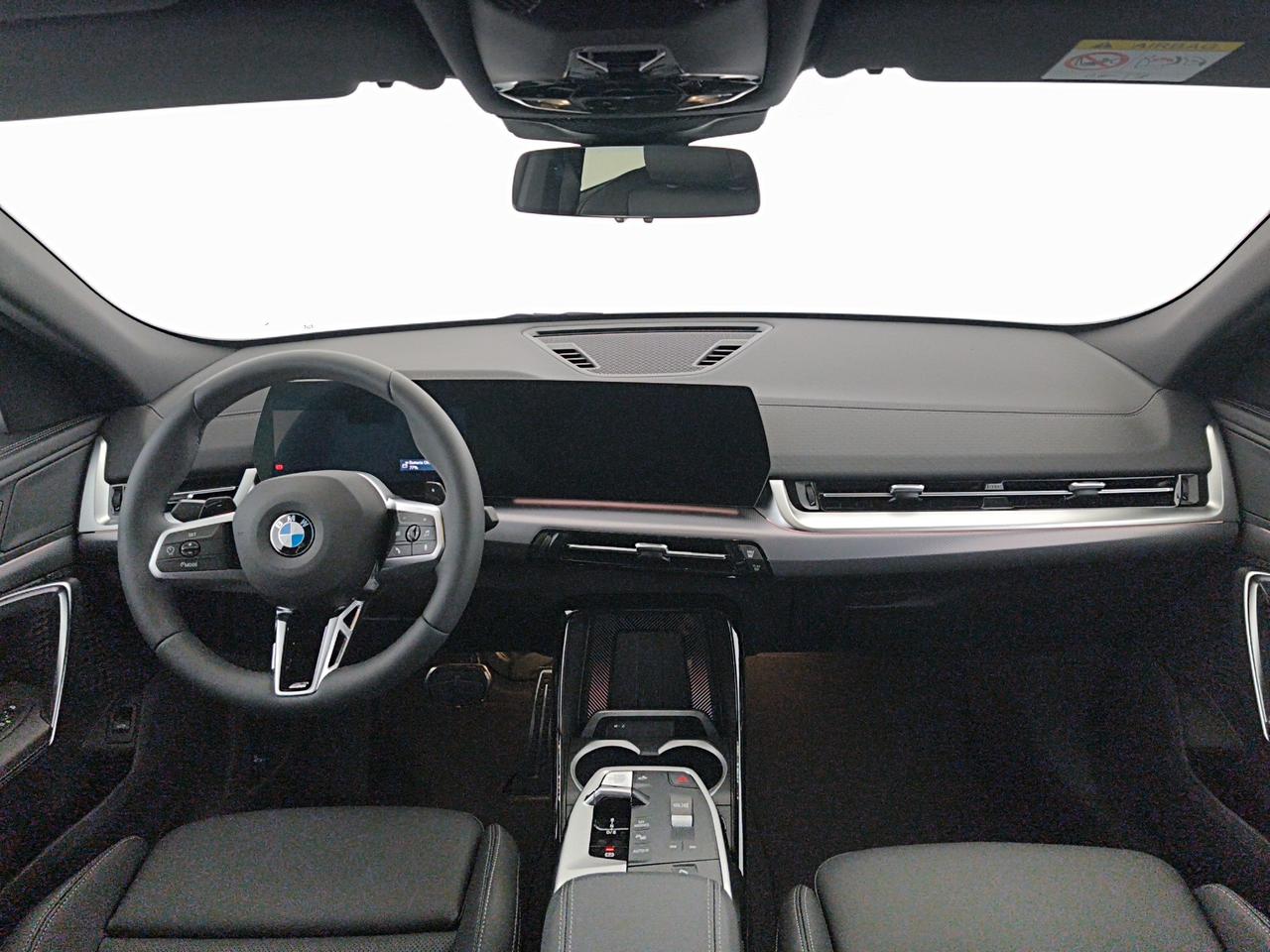 BMW X2 sDrive18d MSport