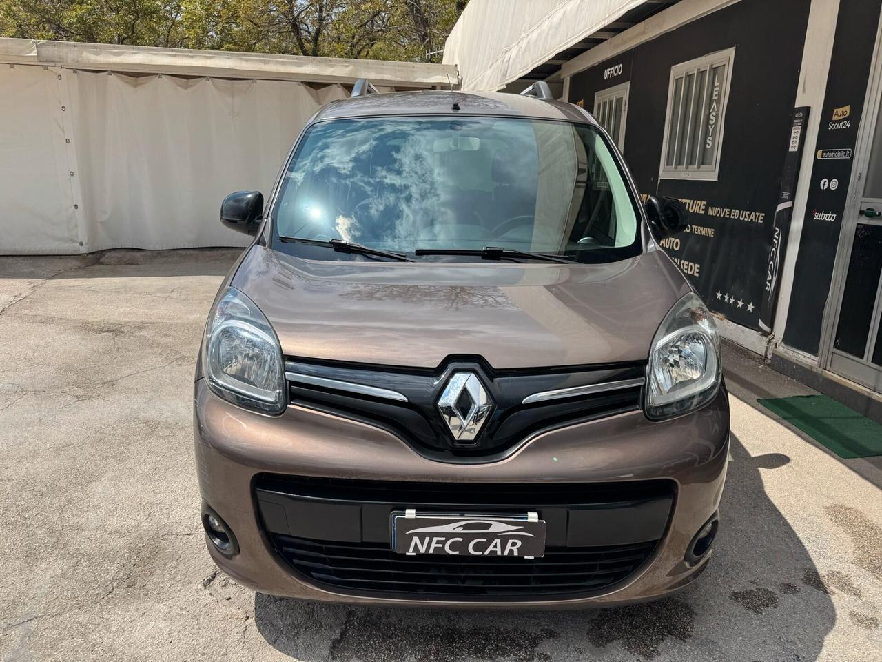 Renault Kangoo 1.5 dCi 90CV 5 porte Stop & Start Extrem