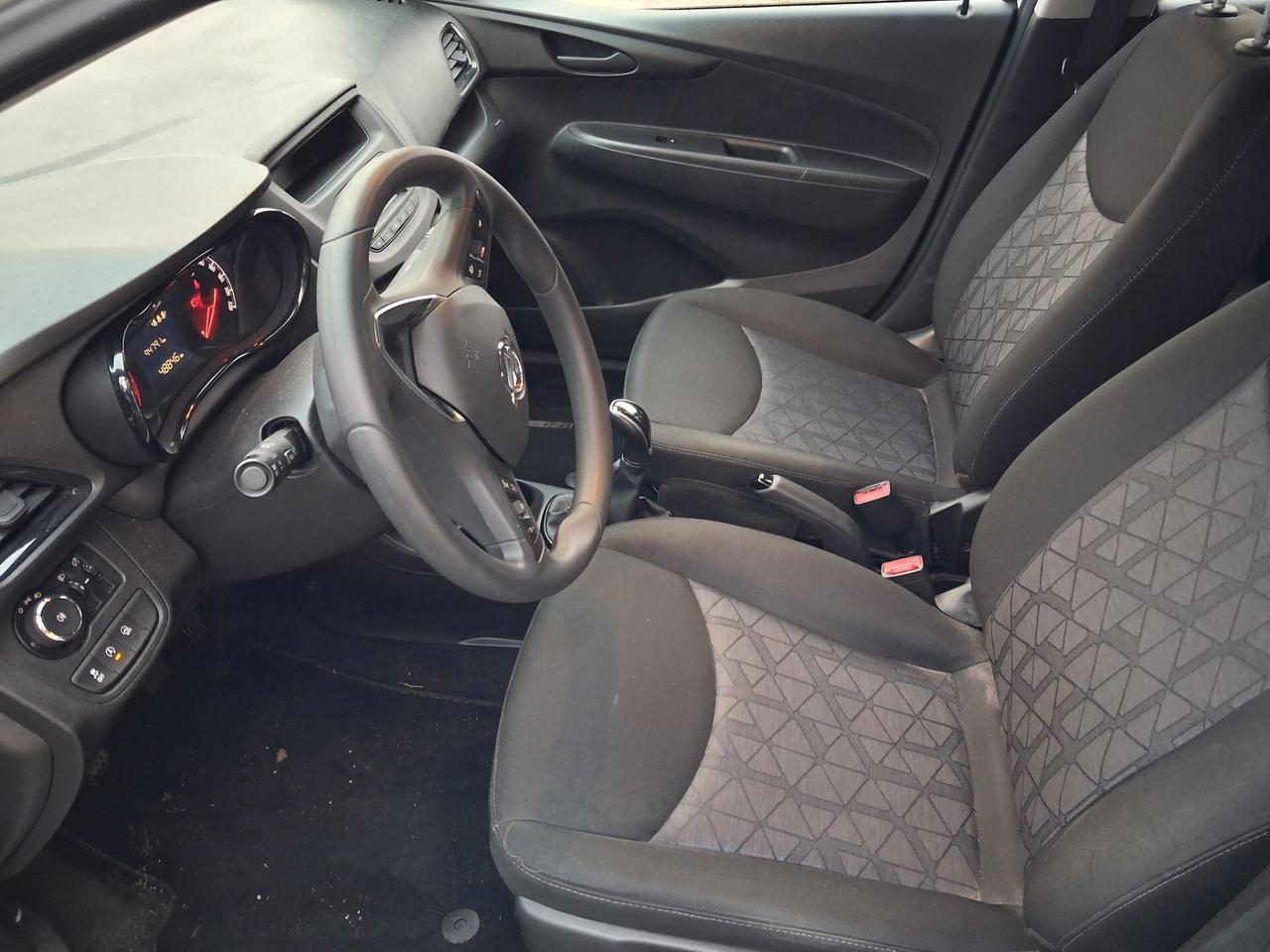 Opel Karl Rocks 1.0 73 CV Start&Stop