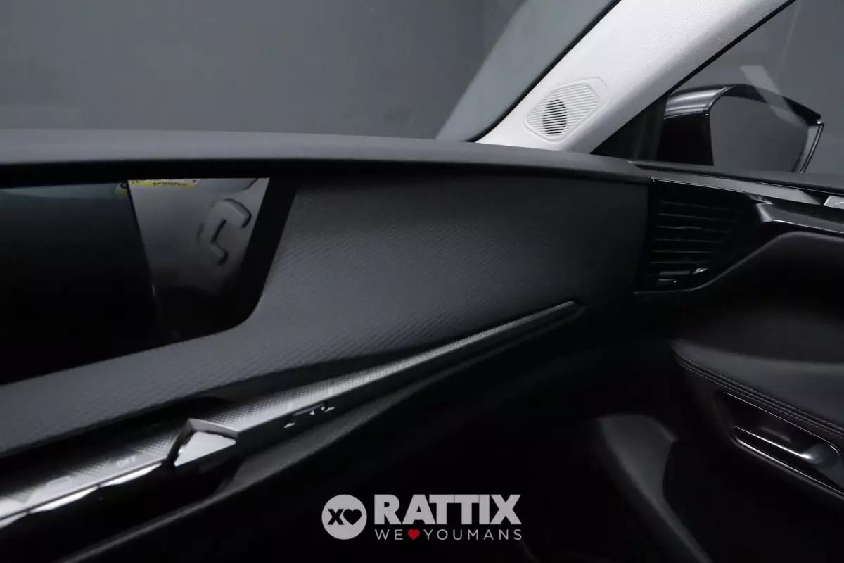 DS Automobiles DS 4 1.2 Puretech 130CV Bastille Business Auto