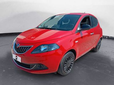 LANCIA Ypsilon 1.0 firefly hybrid Silver 70cv