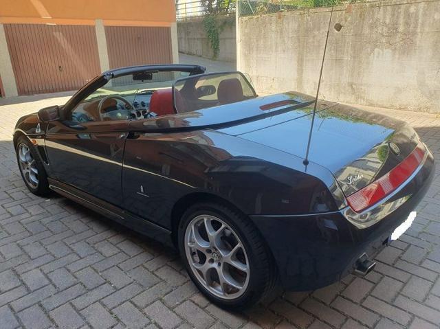 ALFA ROMEO Spider 3.0i V6 24V cat L