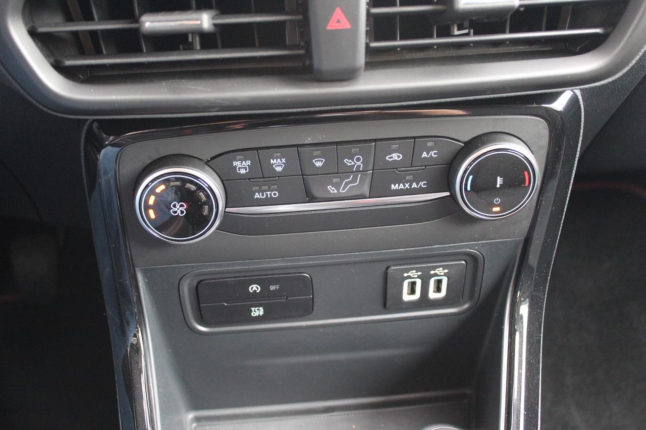 Ford EcoSport 1.0 EcoBoost 125 CV Start&Stop ST-Line Design