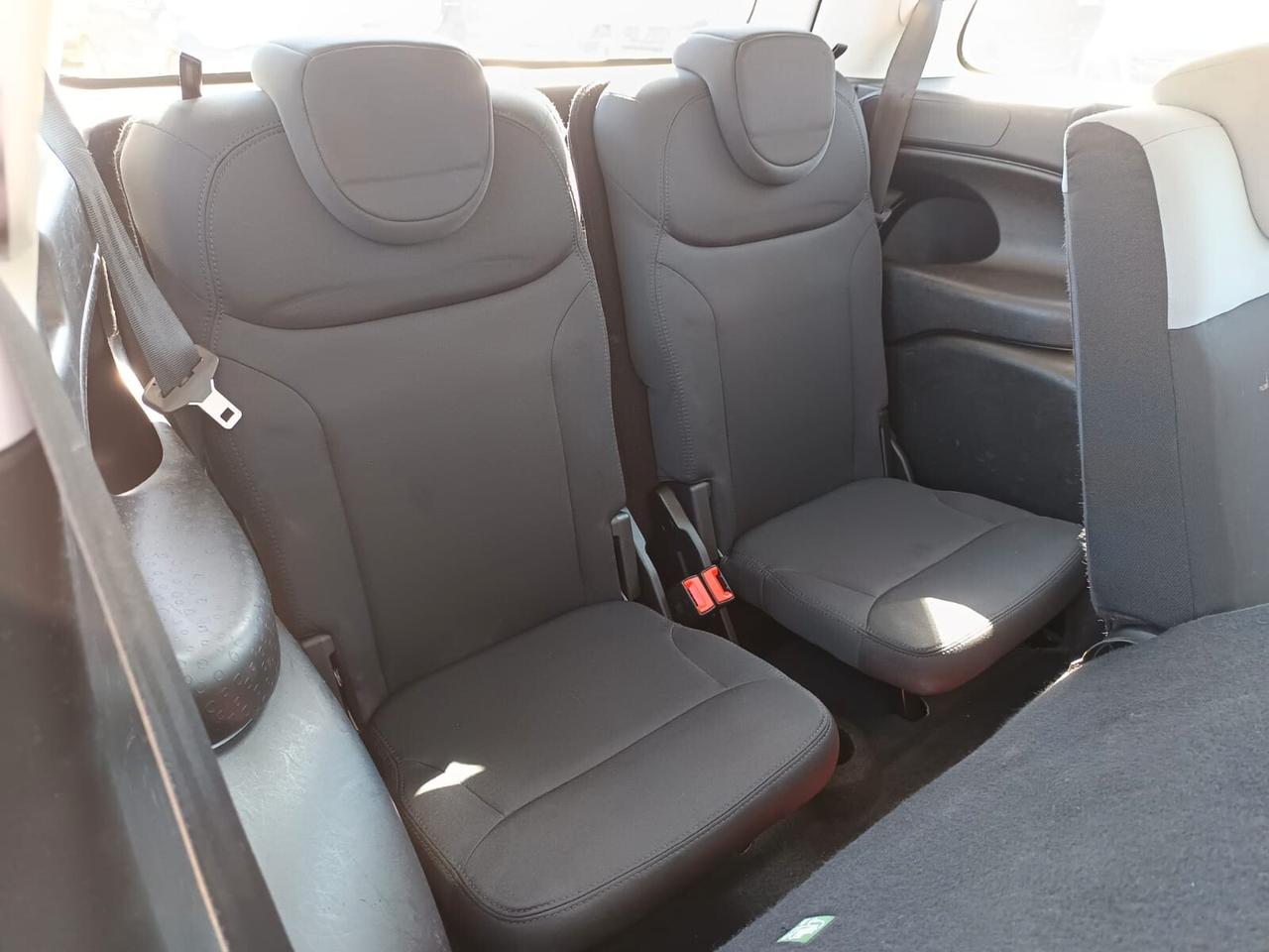 Fiat 500L Living 2016 - 1.3 MJT OK NEOP. LB AUTOMOBILI