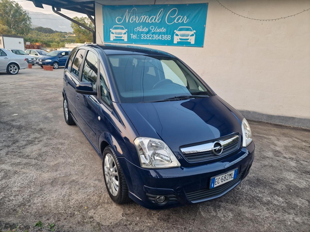 Opel Meriva 1.4 Cosmo "119.000 KM"