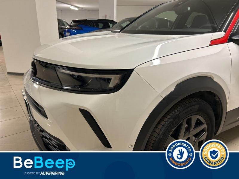 Opel Mokka 1.2 T GS LINE + S&S 130CV