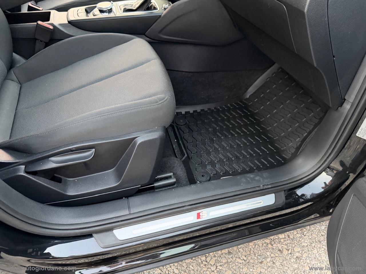 AUDI Q2 35 TFSI S tronic S line Edition