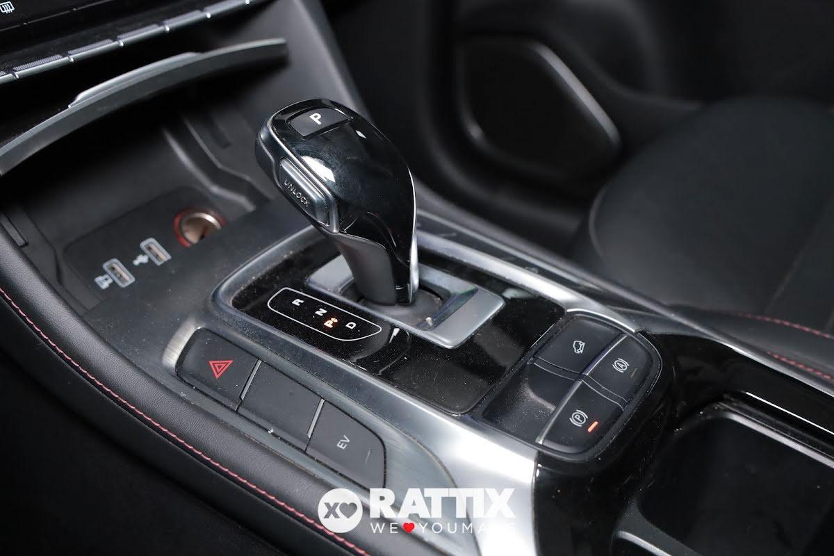 MG EHS 1.5 t-GDI Phev 258CV Exclusive Auto + tetto apribile