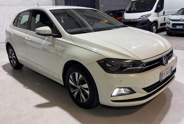 Volkswagen Polo OFFERTA LIMITATA ENTRO 15/12 Benzina Neopatentati