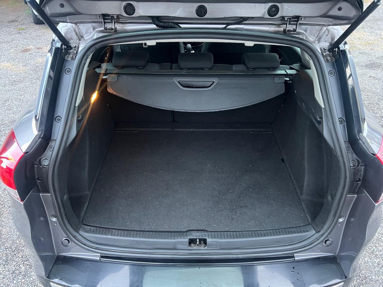 Renault Clio Sporter 0.9 TCe 12V 90CV Start&Stop Energy