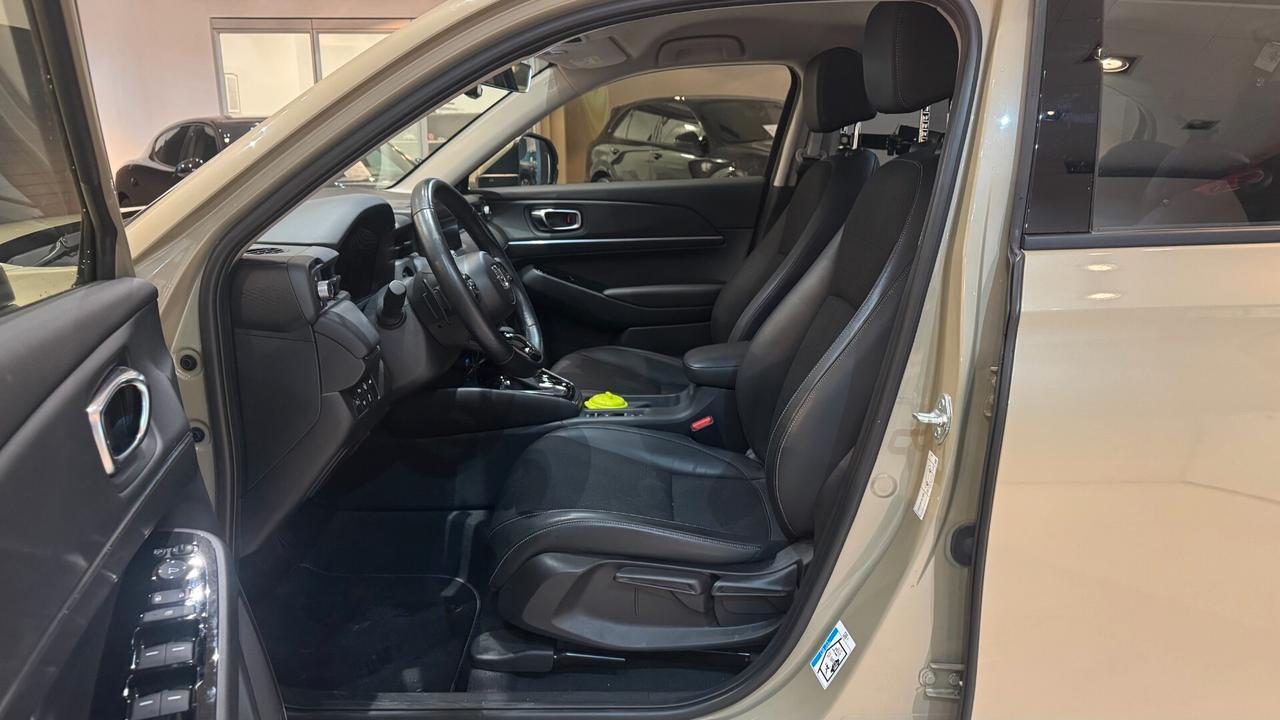 HONDA HR-V 1.5 130CV - 2024