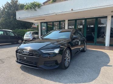 Audi A6 Avant 50 3.0 TDI quattro tiptronic Business