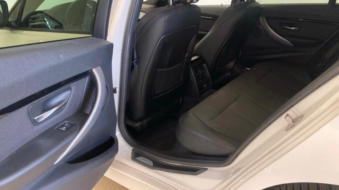 Bmw 320 d Cambio Automatico Msport 190 Cv Full Option
