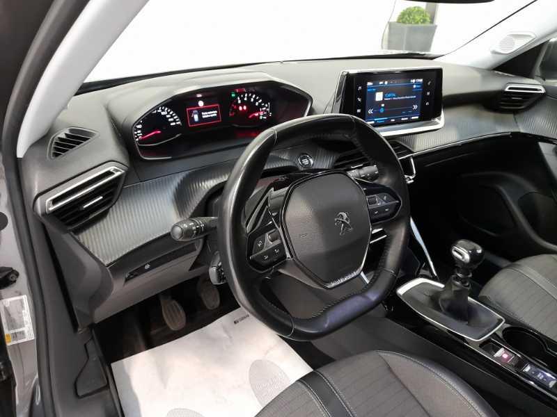 PEUGEOT 2008 II 2020 - 2008 1.5 bluehdi Allure Pack s&s 110cv