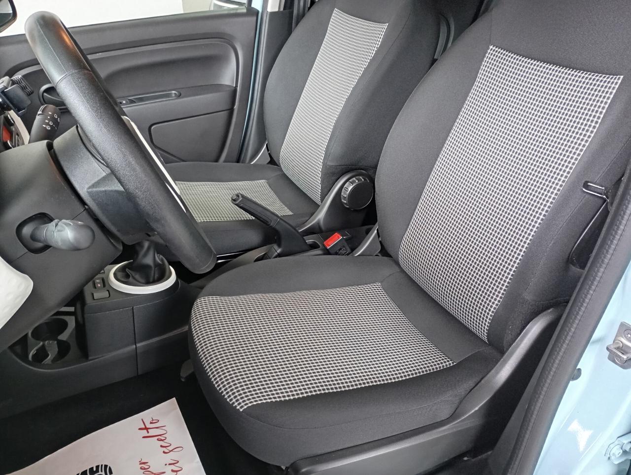 Renault Twingo 1.0 SCe 65CV Duel