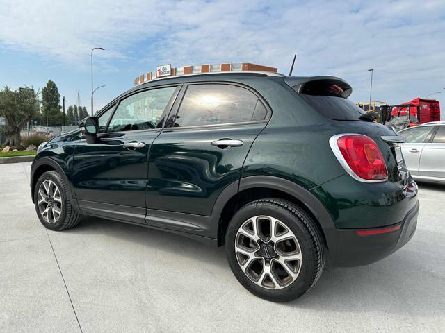 FIAT 500X 1.6 MultiJet 120 CV Cross Plus