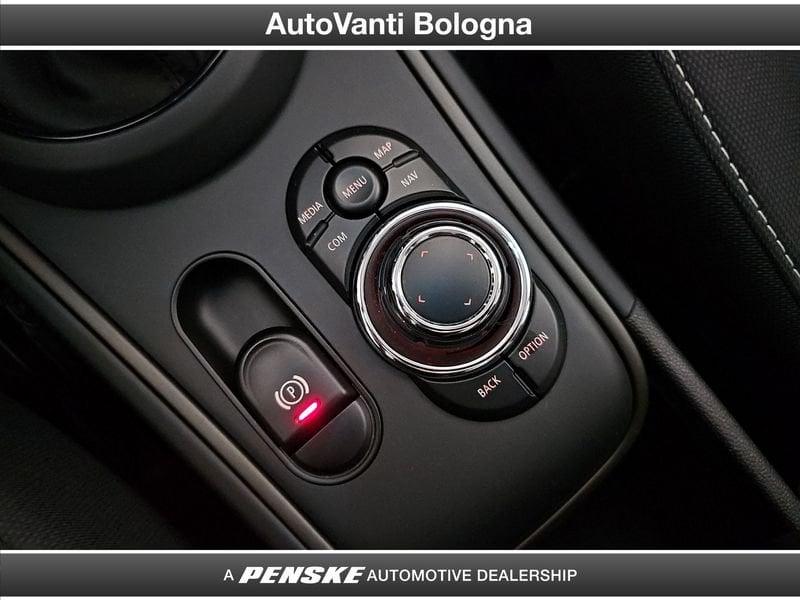 MINI Mini Countryman F60 Mini 1.5 Cooper Essential Countryman
