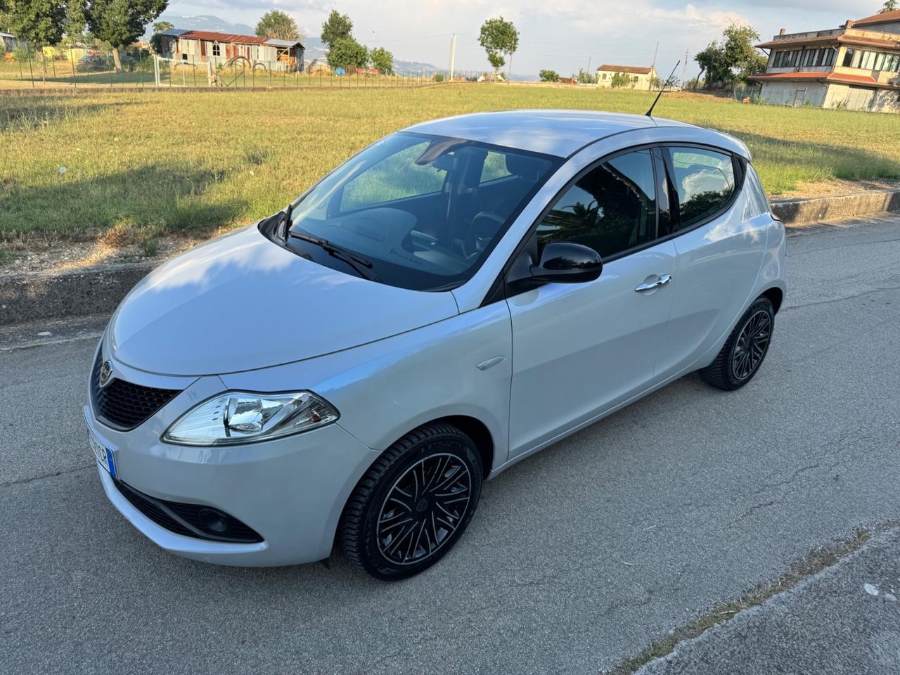 Lancia Ypsilon 1.2 69 CV 5 porte S&S Gold