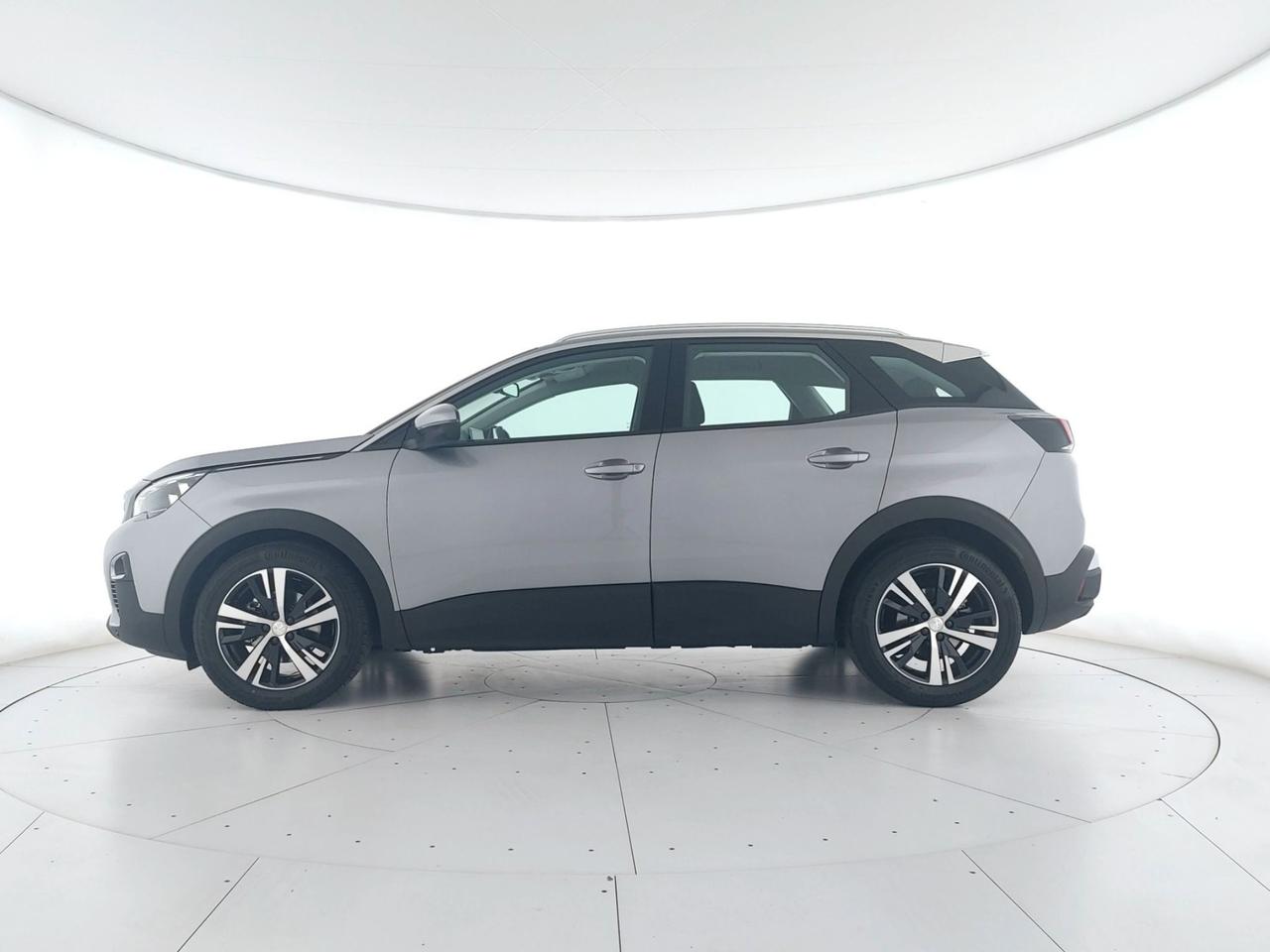 PEUGEOT 3008 1.5 bluehdi Business s&s 130cv eat8 CAMERA+APP CONNECT