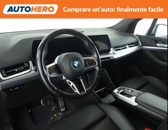 BMW 220 i 48V Active Tourer Msport