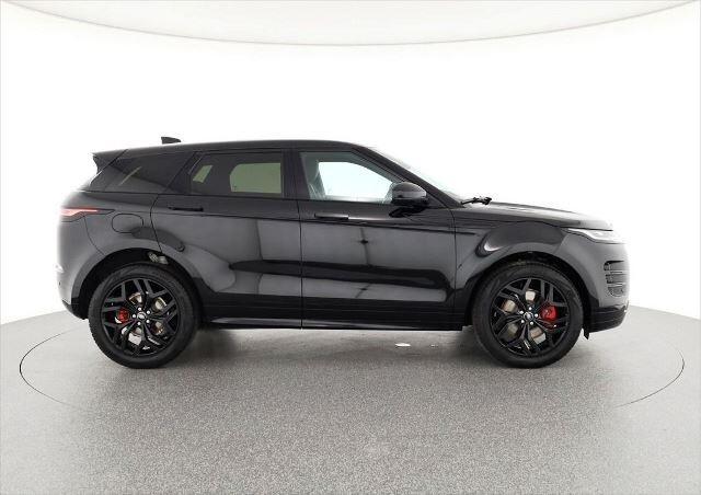 Land Rover Range Rover Evoque Range Rover Evoque 2.0D I4 204 CV AWD Auto R-Dynamic SE