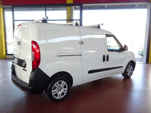 FIAT Doblo Doblò1.6MJT105CV S&S PL-TN Maxi