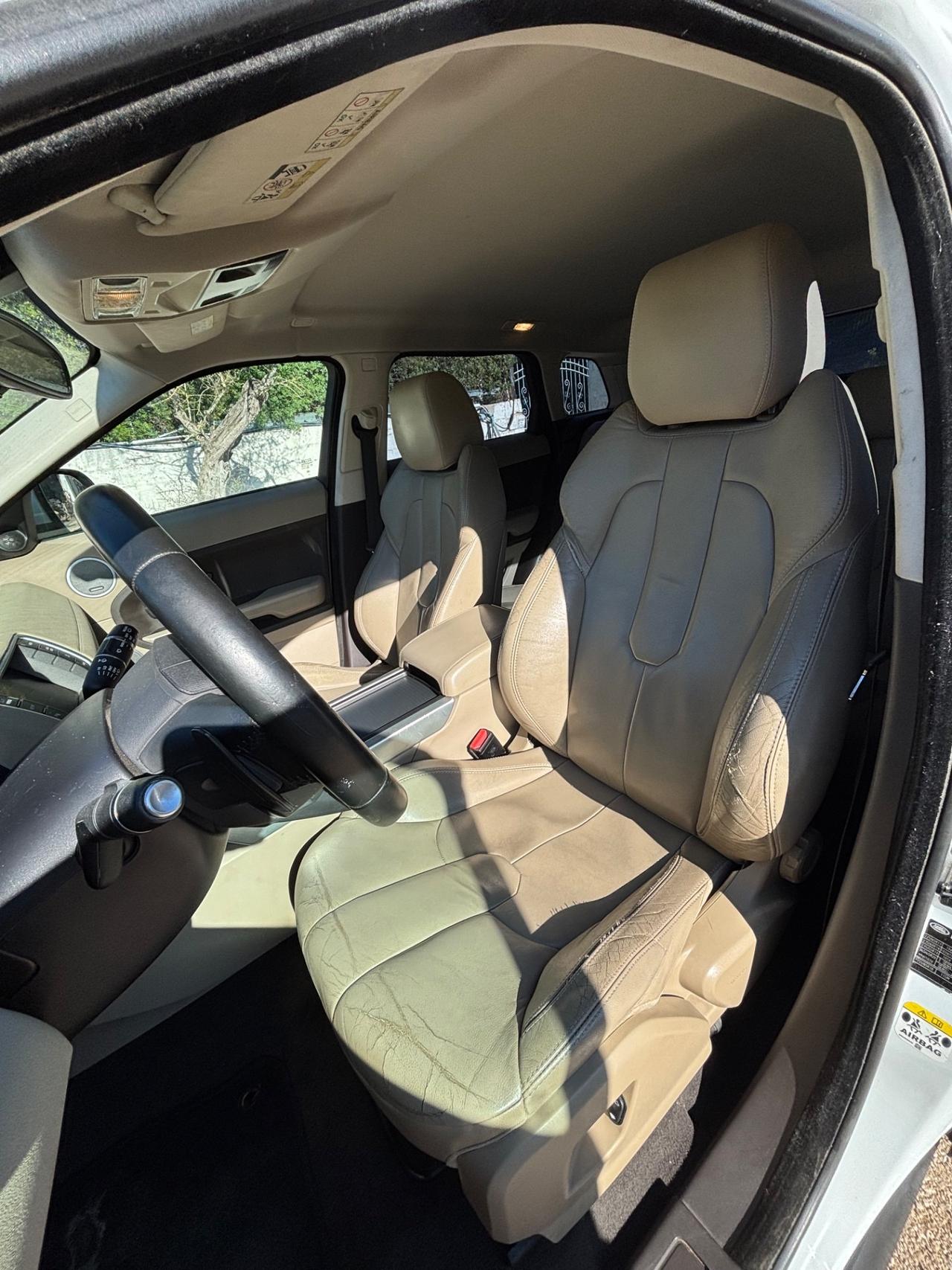 Land Rover Range Evoque 2.2 TD4 5p. Prestige