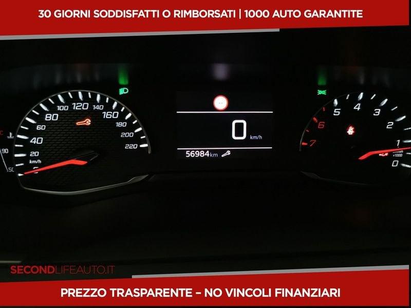 Peugeot 2008 1.5 bluehdi Allure Pack s&s 110cv