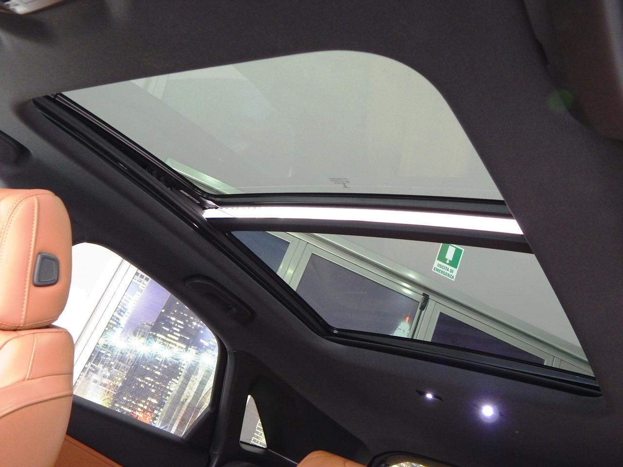 DS Automobiles DS 7 Crossback 1.5 bluehdi Grand Chic "OPERA" 130cv Aut. TETTO