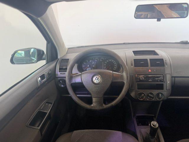 VOLKSWAGEN Polo 1.2/70CV 12V 5p. Comfortline