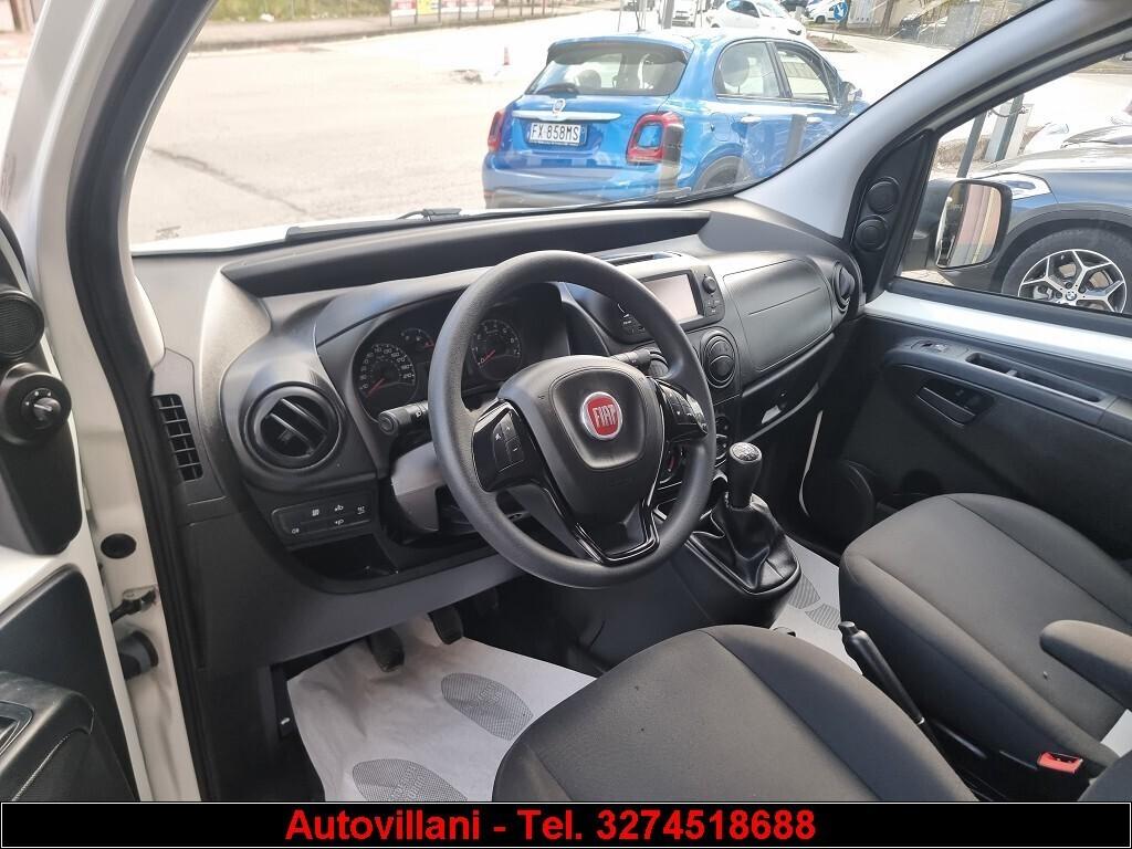 FIAT FIORINO 1.3 mjt cv 95