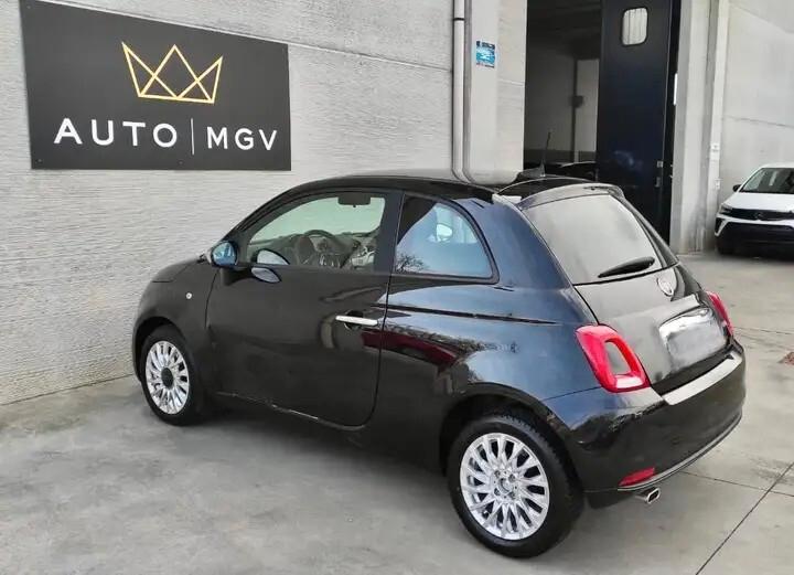 Fiat 500 1.0 Hybrid CLUB