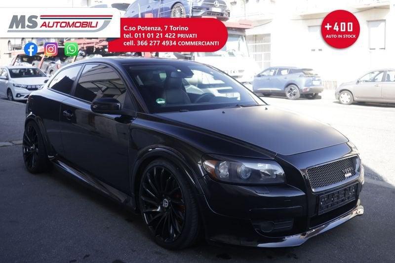 Volvo C30 Volvo C30 T5 Momentum Unicoproprietario