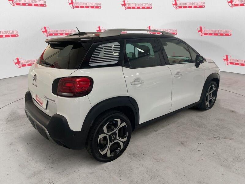 Citroën C3 Aircross C3 Aircross PureTech 130 S&S Shine