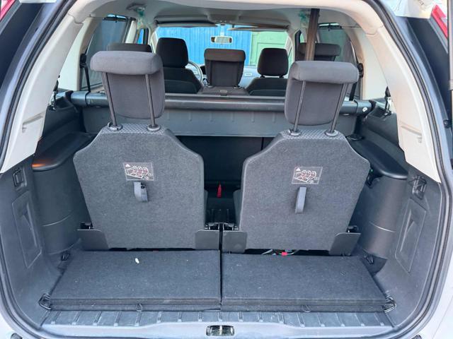 CITROEN C4 Picasso 8posti 1.6 HDi 110 FAP senza nessun lavoro da fare