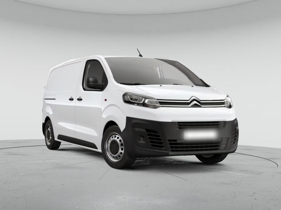 Citroen Jumpy 1.5 bluehdi m club s&s 120cv