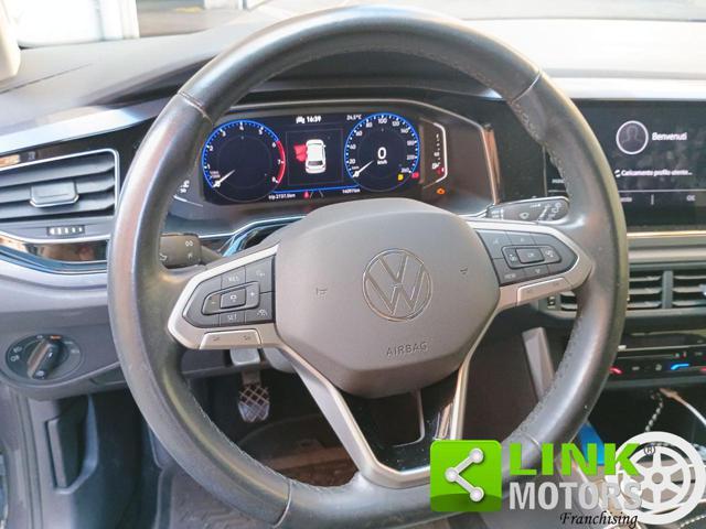 VOLKSWAGEN Polo TSI 5p. Style OCCASIONISSIMA !!