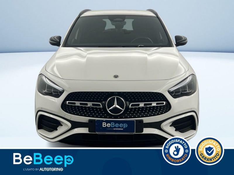 Mercedes-Benz GLA 200 D AMG LINE PREMIUM AUTO
