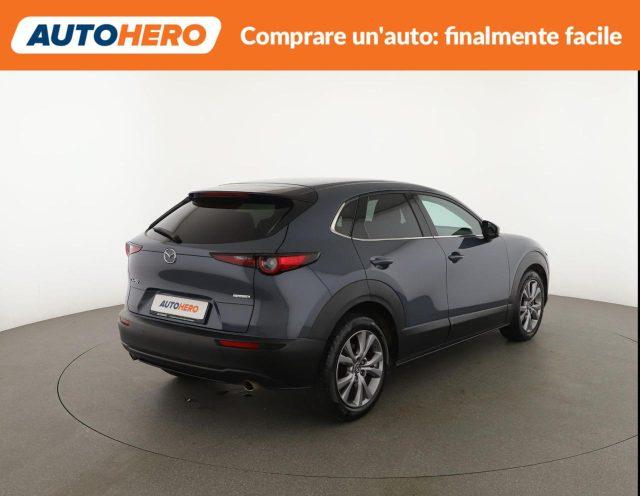 MAZDA CX-30 2.0L Skyactiv-G M Hybrid 2WD Executive