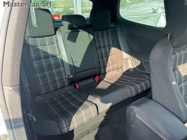 VOLKSWAGEN Golf GTI VI 3p 2.0 tsi dsg 211cv - EB504MY