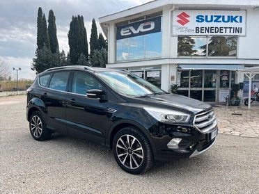 Ford Kuga 1.6 TDCI 120 CV ST-Line Tua da 176€