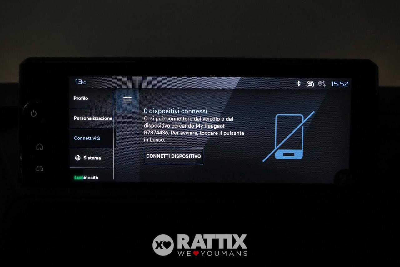 Peugeot Expert 1.5 BlueHDI 120CV Standard (IVA ESCLUSA)