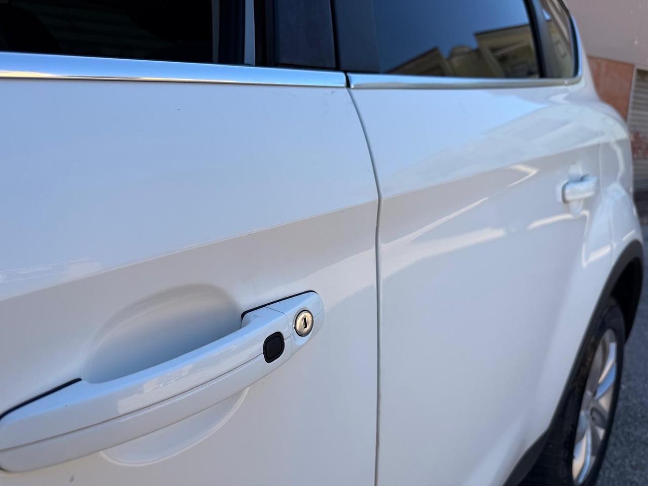 2013 Ford Kuga 2.0 TDCi Titanium 190mila KM Super Full Perfetta