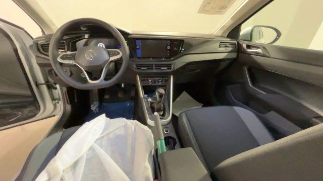 VOLKSWAGEN Taigo 1.0 TSI 95 CV Edition Plus #KM 0