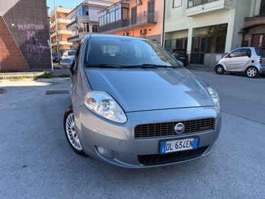 Fiat Grande Punto 1.3 MJT 5 porte Dynamic Full