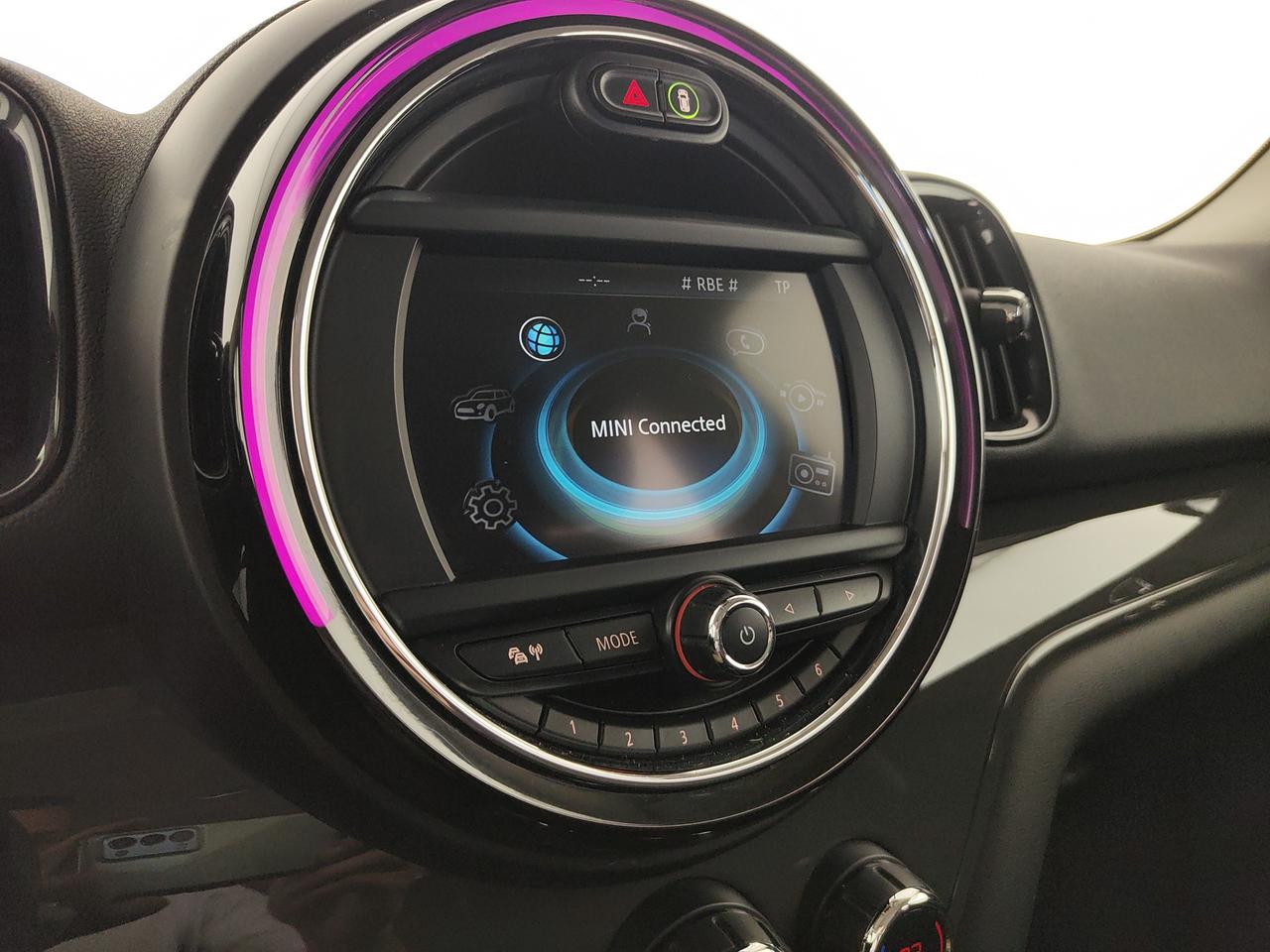 MINI Mini Countryman F60 2017 - Mini Countryman F60 2017 - Mini Countryman 2.0 Cooper D
