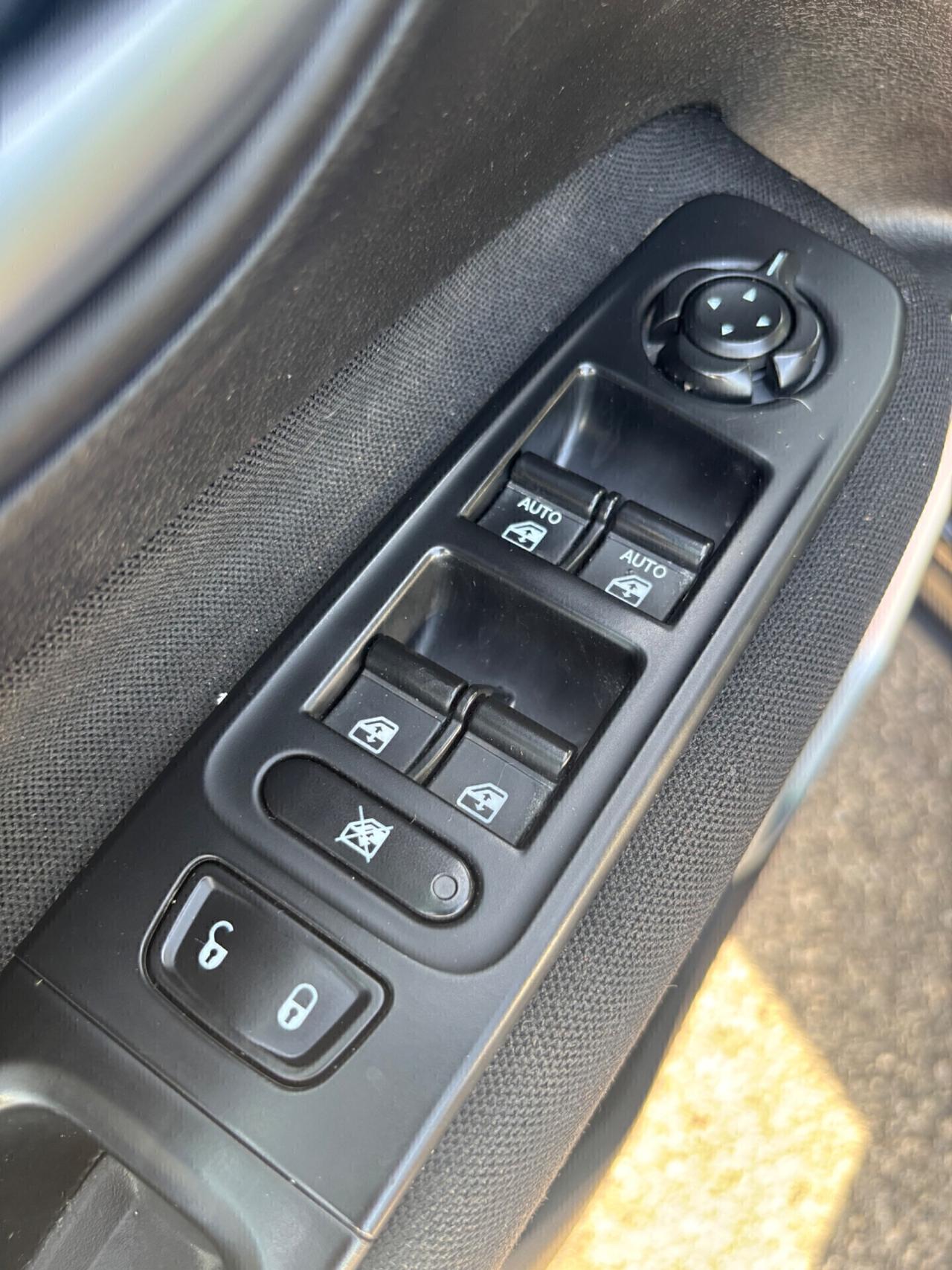 Jeep Renegade 1.6 Mjt 120 CV Longitude