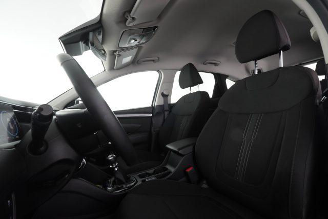 HYUNDAI Tucson Tucson 1.6 CRDI 48V XTech