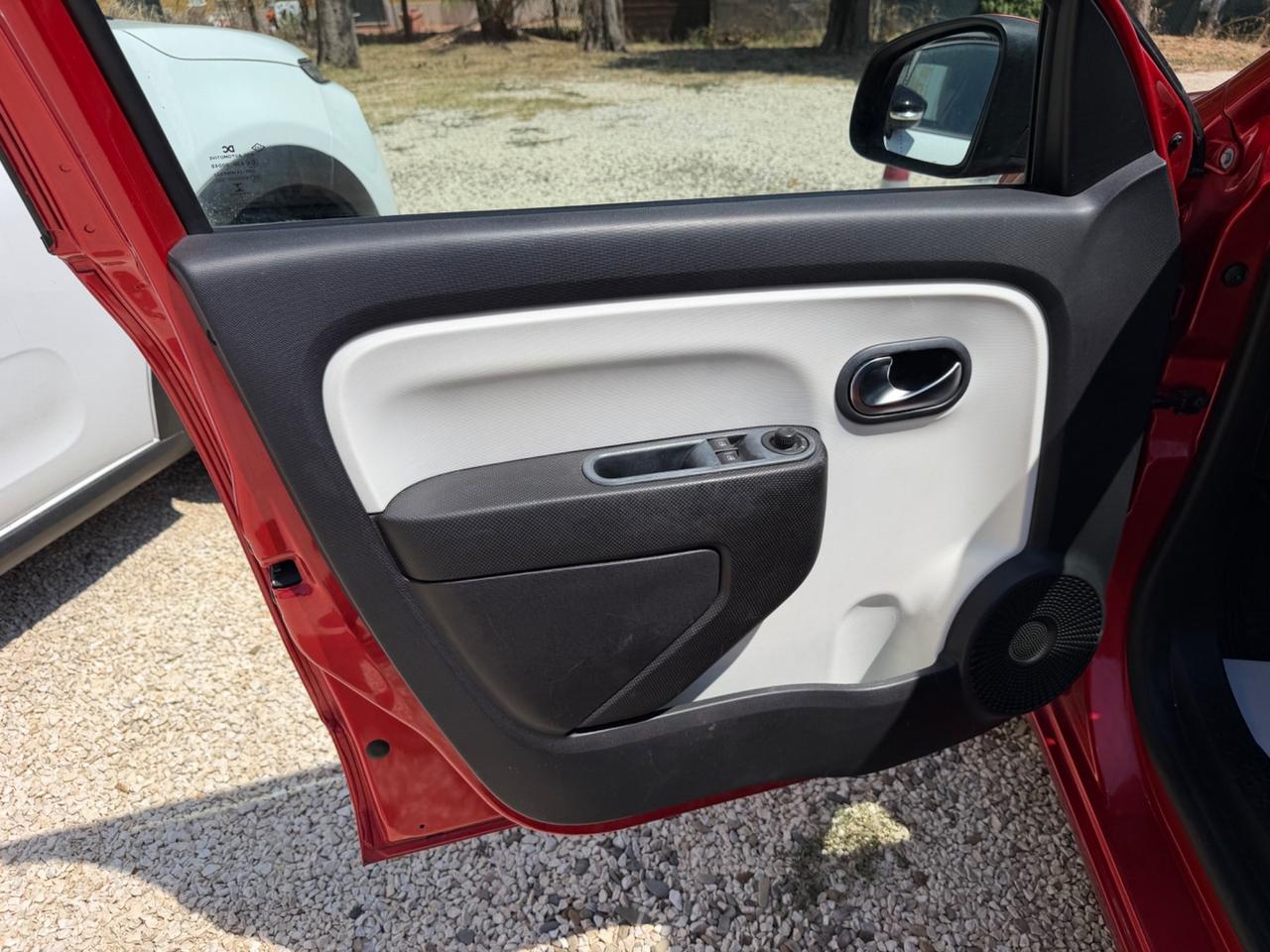 Renault Twingo Manutenzione Ok Neopatentati